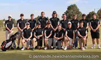 Sidney Third at Gering Golf Invite - News Channel Nebraska