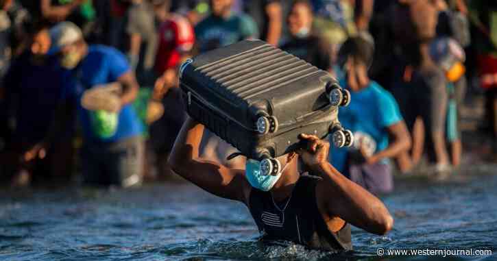 New Poll Delivers More Brutal News to Biden Admin, This Time on Illegal Immigration