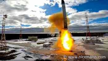 La Russie envisage-t-elle d'utiliser l'arme nucléaire? La CIA s'exprime