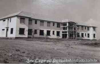 A assustadora história da Santa Casa de Dracena - Solutudo - Solutudo - A Cidade em Detalhes