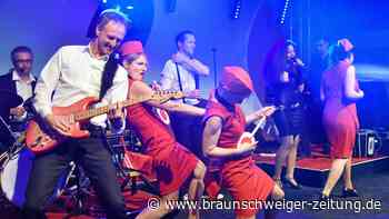 Spielzeit endet am Scharoun-Theater Wolfsburg mit einem Fest