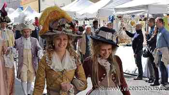 Festa di primavera a Schio: rievocazione storica, mercatino - VicenzaToday