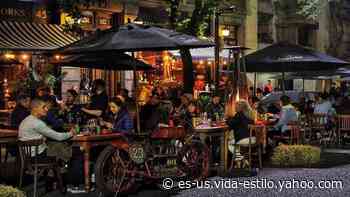 Agendá: los cinco restaurantes y bares más "instagrameables" de Buenos Aires - Yahoo Style