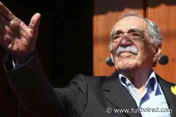 Buenos Aires rinde homenaje a Gabo por los 40 años de su Nobel - FutbolRed