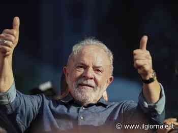 Dalla presidenza alla galera. Ora Lula ci riprova e si candida alla presidenza del Brasile