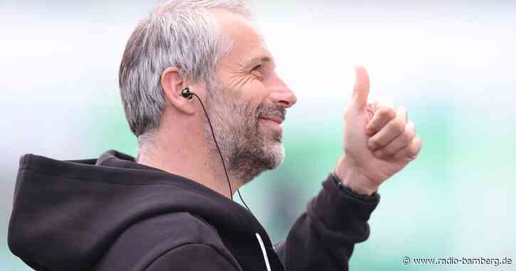 Rose entkräftet Blitz-Wirbel nach Vize-Meisterschaft