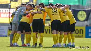 Regionalliga: Meisterschaft vertagt - Bayreuth und Bayern siegen - br.de