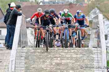 Rasanter Weltcup-Auftakt: Samuel Gaze und Rebecca McConnell siegen beim Short Track - Zollern-Alb-Kurier
