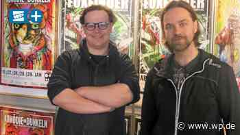 Bruchwerk-Theater Siegen: Drei gute erste Jahre - WP News