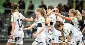 Heimspiel-Kracher - Besondere Atmosphäre soll beim Siegen helfen - Kronen Zeitung