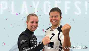 Nach den Siegen über München freuen sich die Bergtheimer Handball-Damen nun auf zwei Vergleiche mit Ismaning - Lokale Nachrichten aus Stadt und Landkreis Schweinfurt - SW1.News