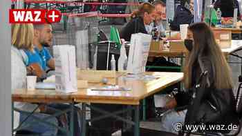 Im Raum Siegen haben Azubis die beste Chancen in ganz NRW - WAZ News