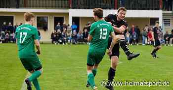 Der Druck im Abstiegskampf steigt: Wurmannsquick gegen Pilsting zum Siegen verdammt - Heimatsport.de