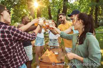 Das sagen Experten: Ist die Corona-Krise endlich vorüber? - Siegener Zeitung