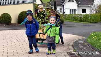 Siegen und Umland: Siegerländer feiern wieder (in) den Mai - WP News