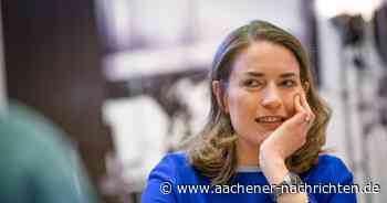 Personalentscheidung am Theater Aachen: Die künftige Generalintendantin kommt aus Stuttgart - Aachener Nachrichten