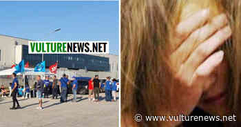 Ex Auchan di Melfi, "Tanta rabbia e delusione: i nostri figli hanno bisogno che i loro padri ritornino a lavorare"! La lettera - vulturenews.net