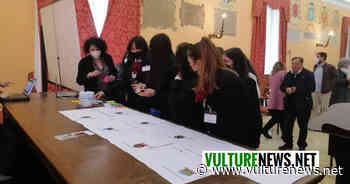 Melfi: questi studenti a lavoro per dar vita a percorsi turistici innovativi del Vulture-Melfese! Ecco il progetto - vulturenews.net