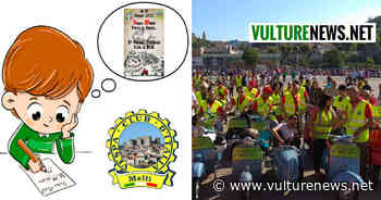 Melfi: grazie al "Vespa Club" ritorna finalmente in Basilicata il Raduno Nazionale! Ecco le date - vulturenews.net
