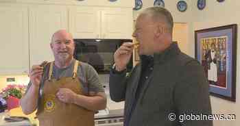 What’s nostalgia worth? B.C. men make $600 pizza order from Windsor, Ont.