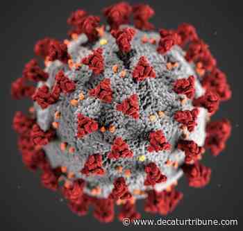 Illinois Public Health Officials Announce 30633 New Cases of Coronavirus Disease Over the Past Week - Decatur Tribune