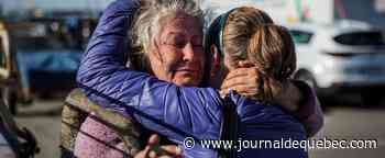 [EN DIRECT] 73e journée de guerre en Ukraine: suivez les derniers développements