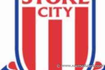 Opgeleid bij Stoke City en volgend seizoen actief in Belgisch amateurvoetbal: Jonge spits tekent bij RFC Wetteren