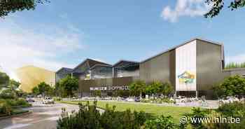 Infoavond over toekomst Wijnegem- Shop, Eat, Enjoy vrijdagavond in 't Gasthuis - Het Laatste Nieuws