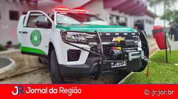 Patrulha Rural de Jarinu localiza produtos de furto - JORNAL DA REGIÃO - JORNAL DA REGIÃO - JUNDIAÍ