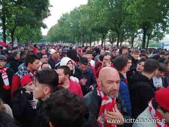 Perugia-Monza: l'attesa e la delusione - Il Cittadino di Monza e Brianza