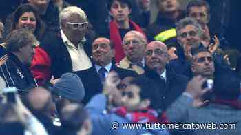 Monza, appuntamento con la storia. Anche Berlusconi sarà a Perugia questa sera - TUTTO mercato WEB