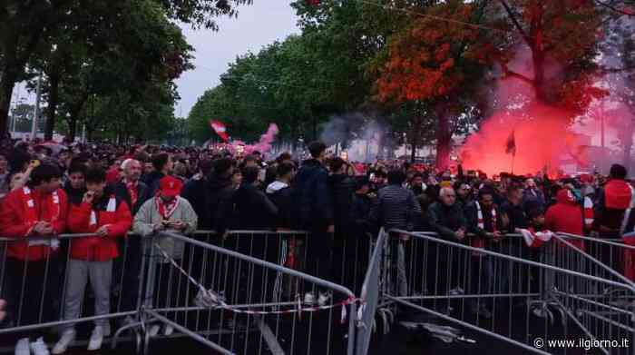 Perugia-Monza: la città sogna la serie A. Fiato sospeso e maxi schermo al Brianteo - IL GIORNO