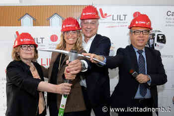 Polo di prevenzione oncologica per Monza e la Brianza: partono i lavori a Casa Lilt - Il Cittadino di Monza e Brianza