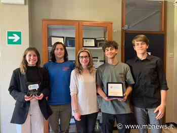 Olimpiadi di Debate, il Liceo Frisi di Monza secondo nella finale nazionale - MBNews