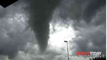Quando un tornado a Monza ha provocato 10 morti - MonzaToday