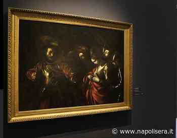 Caravaggio si trasferisce: da Palazzo Zevallos Stigliano a Palazzo Piacentini - napolisera