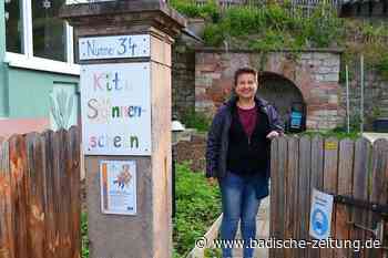 In Emmendingen sind Pferde teil eines Kita-Konzepts - Emmendingen - Badische Zeitung