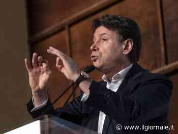 Conte rivendica il Superbonus. E su Draghi...