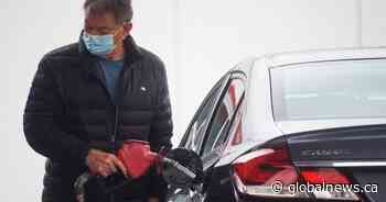 Gas prices could go well past $2 per litre in May: analyst