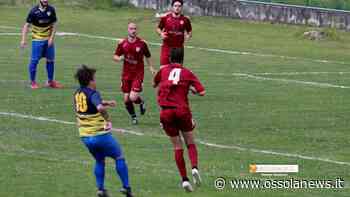 Partita delicata per la Varzese contro il Trecate - OssolaNews.it
