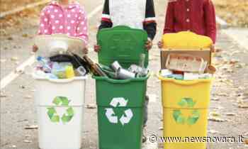 RiciCrea, laboratori per bambini a Trecate - NewsNovara.it