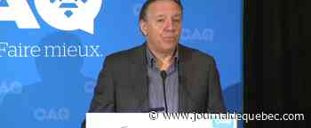 La CAQ souhaite un REM de l'Est allongé dans Lanaudière