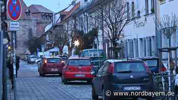 Grüne in Erlangen: Parkhäuser sollen besser genutzt werden - Nordbayern.de