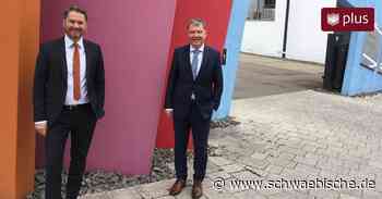 Volksbank Trossingen spürt Folgen des Ukraine-Kriegs - Schwäbische