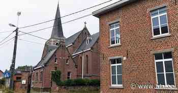 Sint-Pieterskerk zet de deuren open tijdens Open Kerkdagen - Het Laatste Nieuws