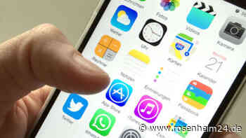 „Start in unserer Stadt erleichtern“: Rosenheimer App Integreat jetzt auch auf Ukrainisch