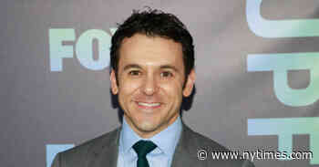 Fred Savage Fired From ‘The Wonder Years’ Over Misconduct Allegations