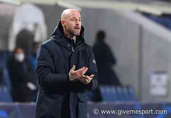 Man Utd: Ten Hag could soon face familiar problem at Old Trafford - GIVEMESPORT