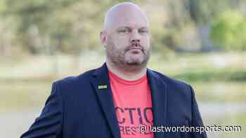 Q&A: ACTION Wrestling CEO Matt Griffin Discusses Season 4 of Uncharted Territory - Last Word On Sports