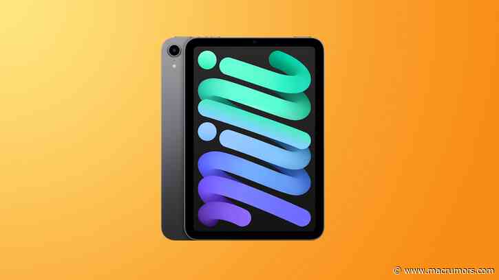 Best Apple Deals of the Week: Save on iPad Mini, iPad, and AirPods